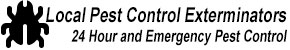 La Barque Crk MO Pest Control Exterminators
